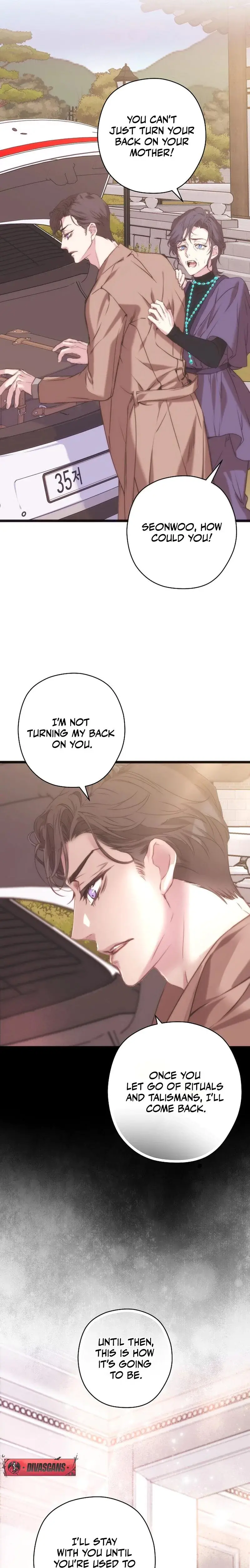 Couples Time Chapter 6 - Page 18
