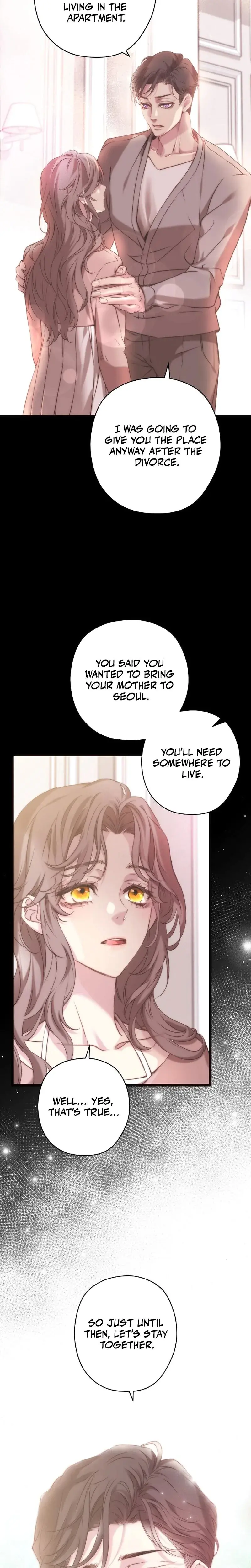 Couples Time Chapter 6 - Page 19