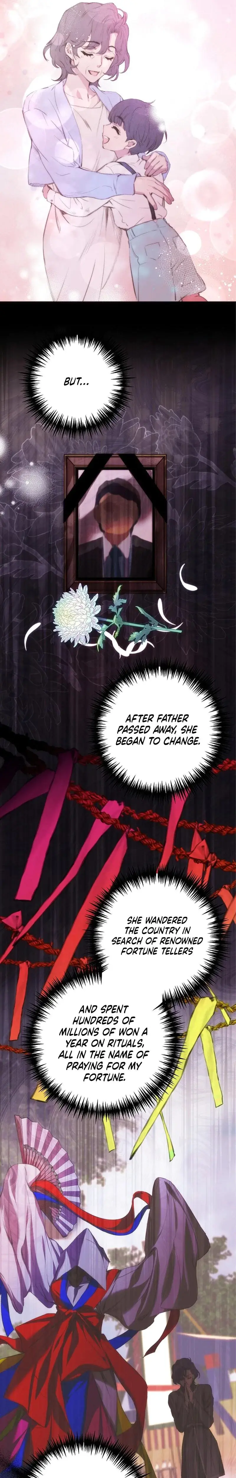Couples Time Chapter 6 - Page 2