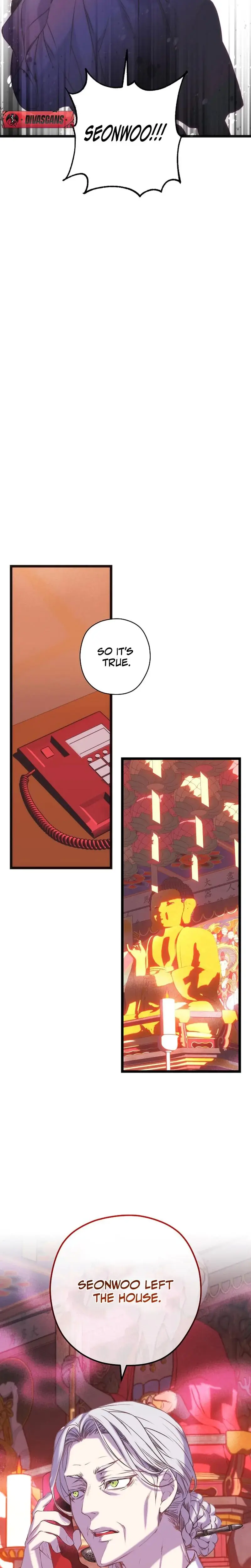 Couples Time Chapter 6 - Page 24