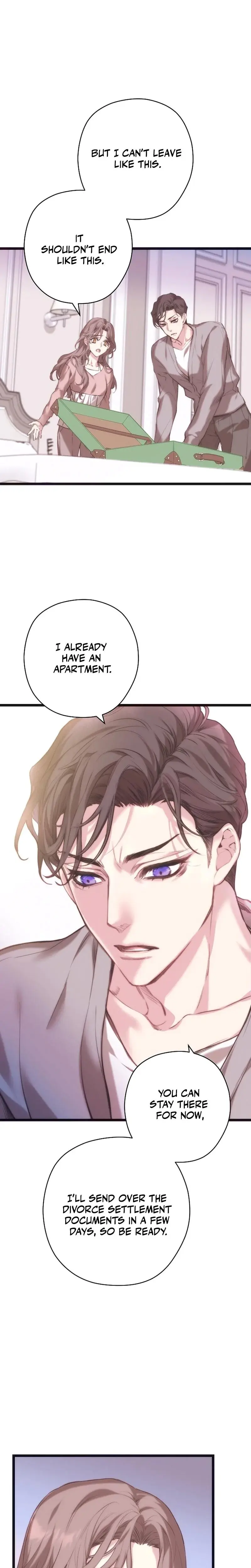 Couples Time Chapter 6 - Page 6