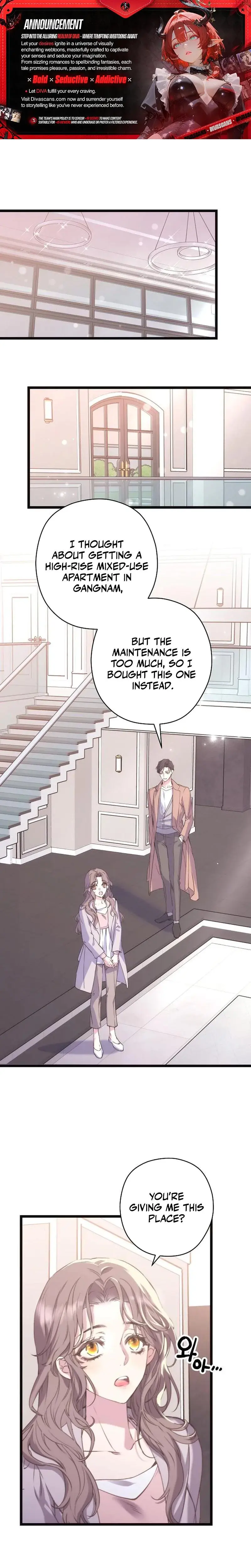 Couples Time Chapter 7 - Page 1
