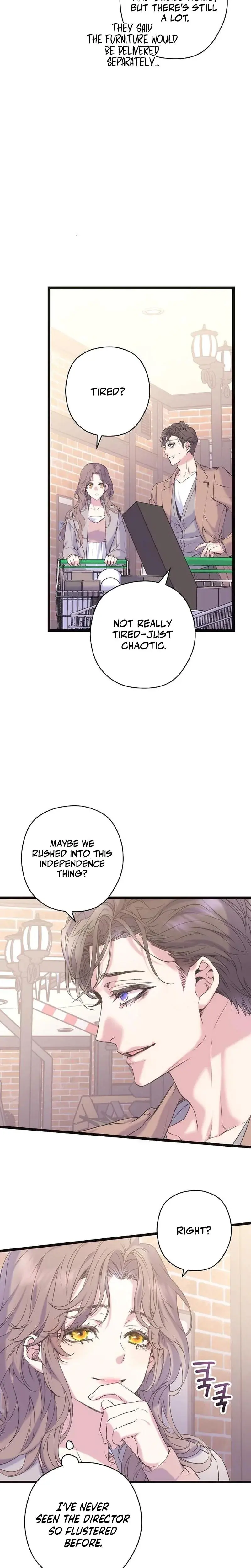 Couples Time Chapter 7 - Page 15