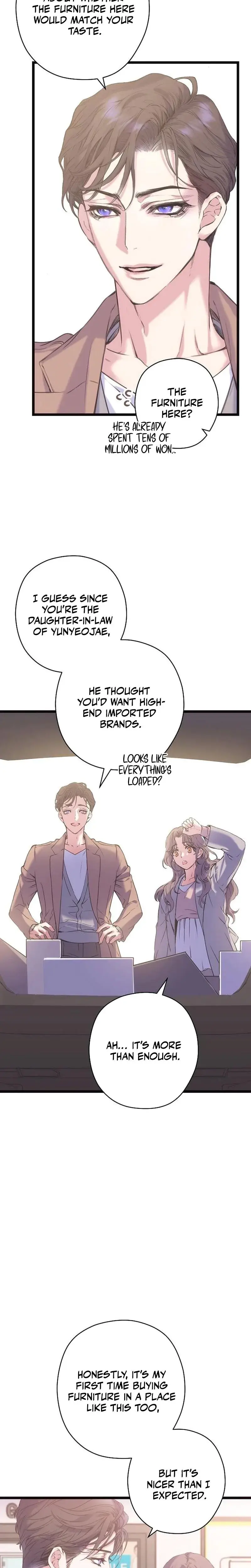 Couples Time Chapter 7 - Page 17