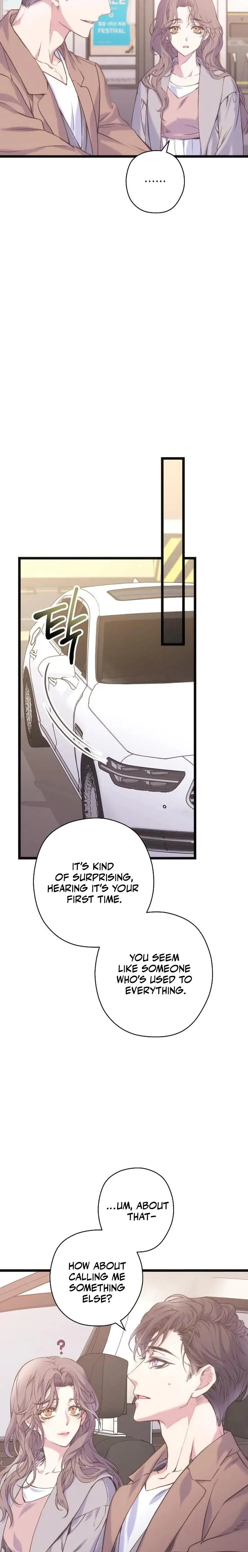 Couples Time Chapter 7 - Page 18