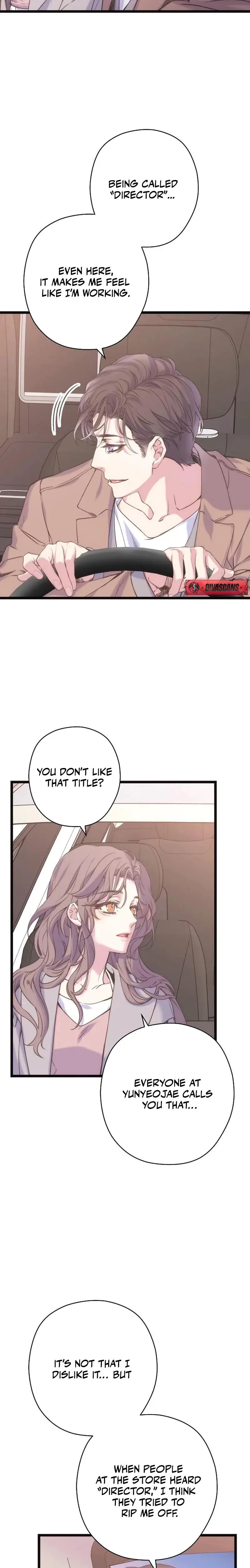 Couples Time Chapter 7 - Page 19