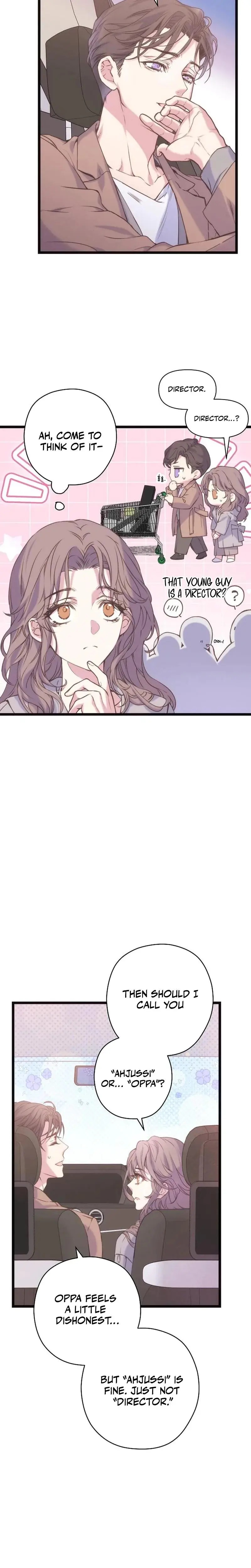 Couples Time Chapter 7 - Page 20
