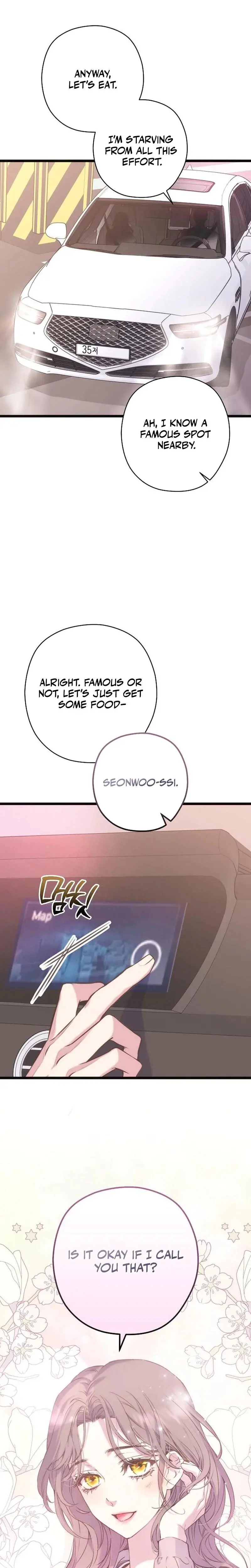 Couples Time Chapter 7 - Page 21