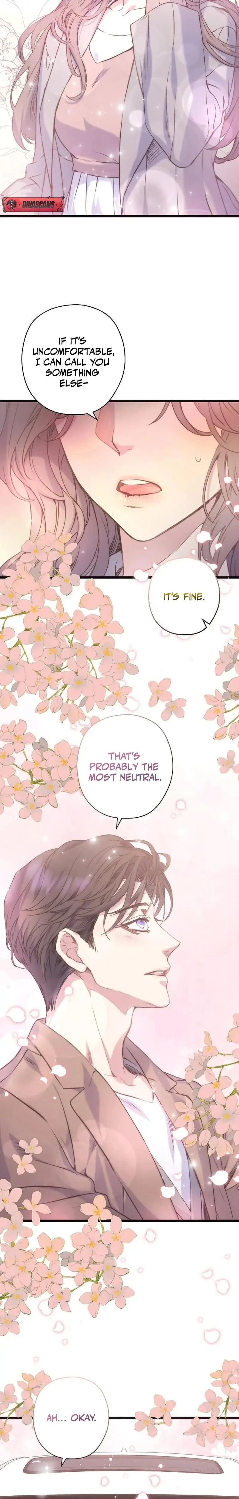 Couples Time Chapter 7 - Page 22