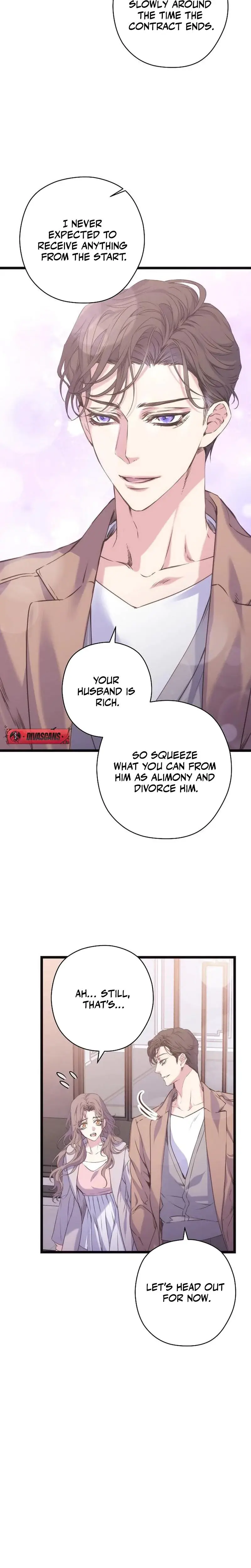 Couples Time Chapter 7 - Page 3