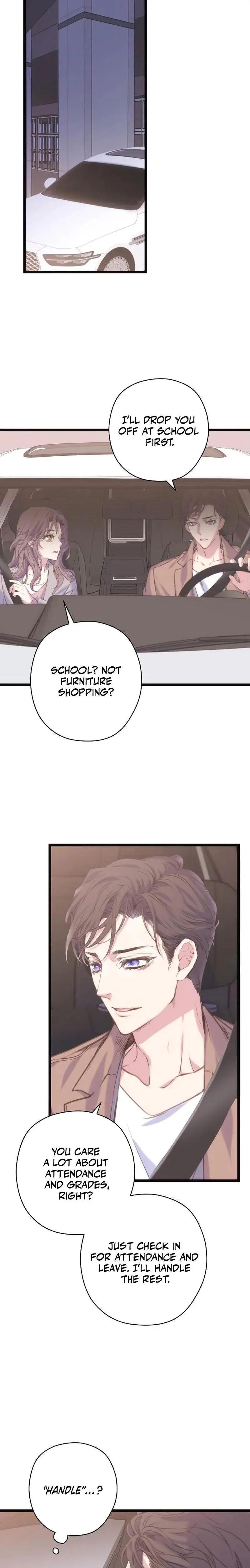Couples Time Chapter 7 - Page 5