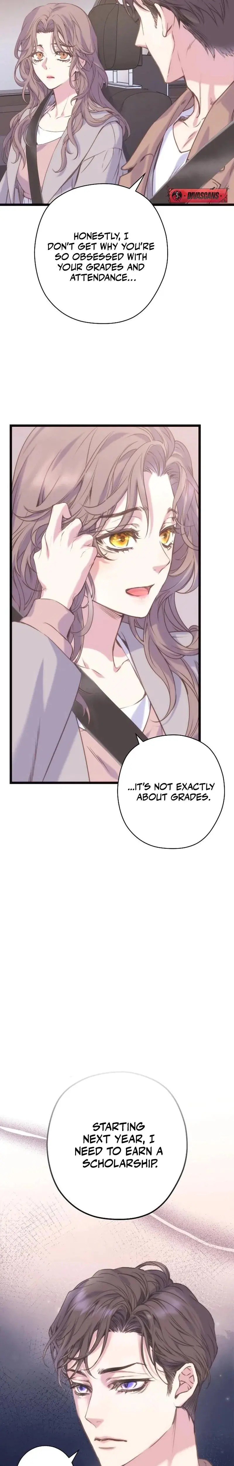 Couples Time Chapter 7 - Page 6