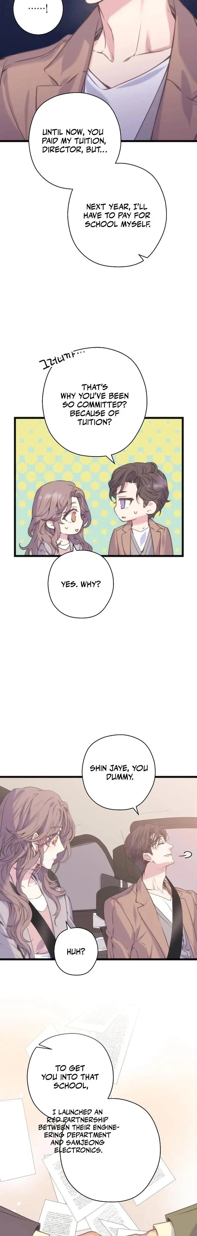Couples Time Chapter 7 - Page 7