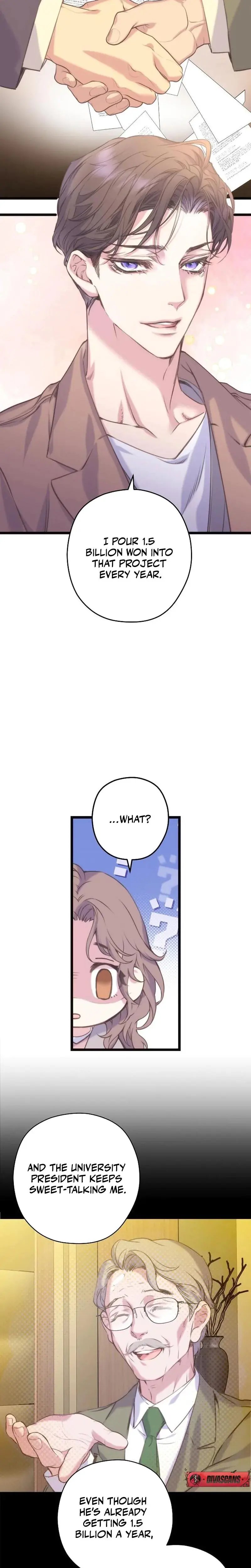 Couples Time Chapter 7 - Page 8