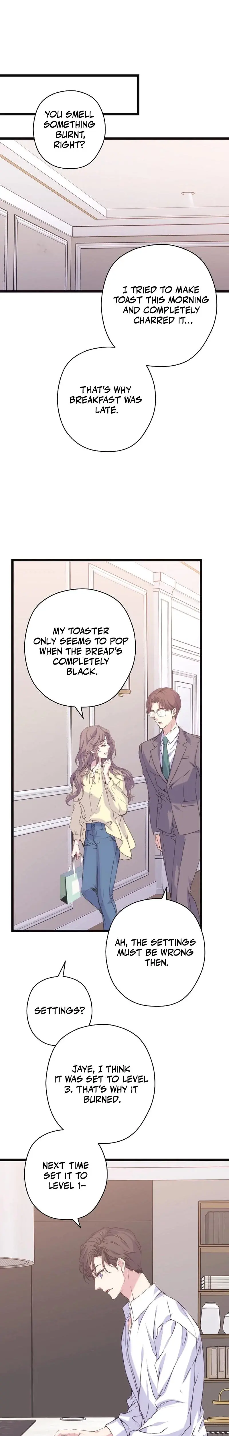 Couples Time Chapter 8 - Page 16
