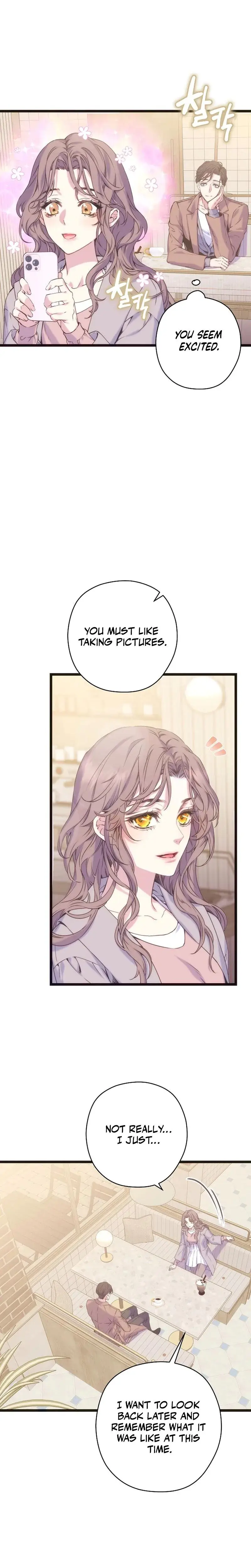 Couples Time Chapter 8 - Page 2