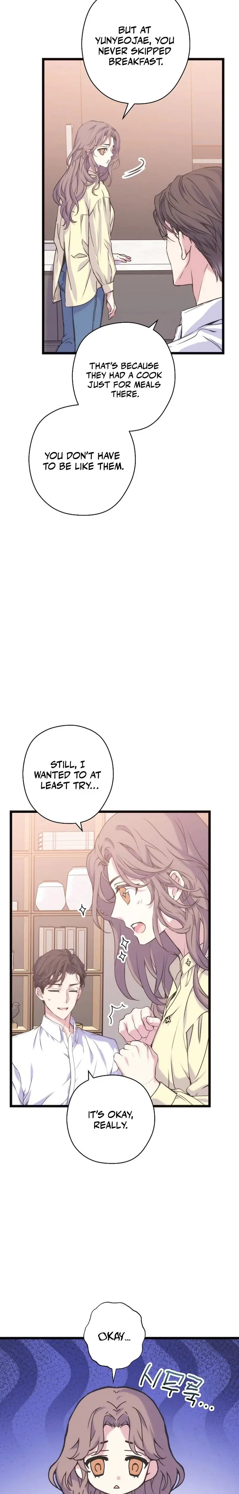 Couples Time Chapter 8 - Page 20