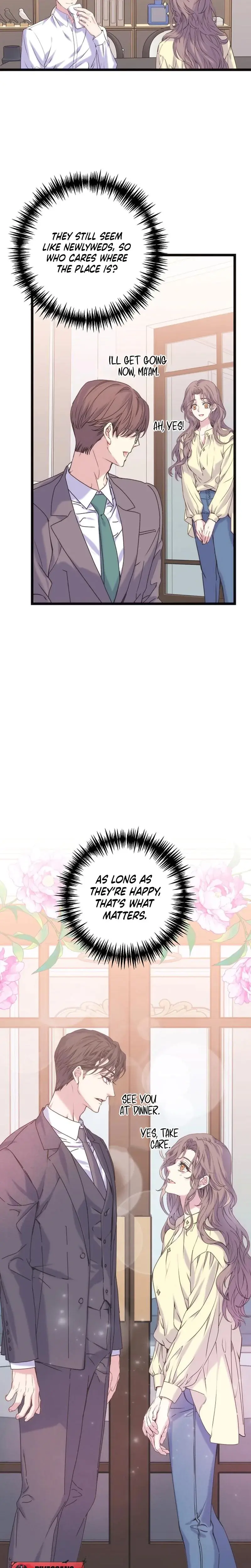 Couples Time Chapter 8 - Page 22