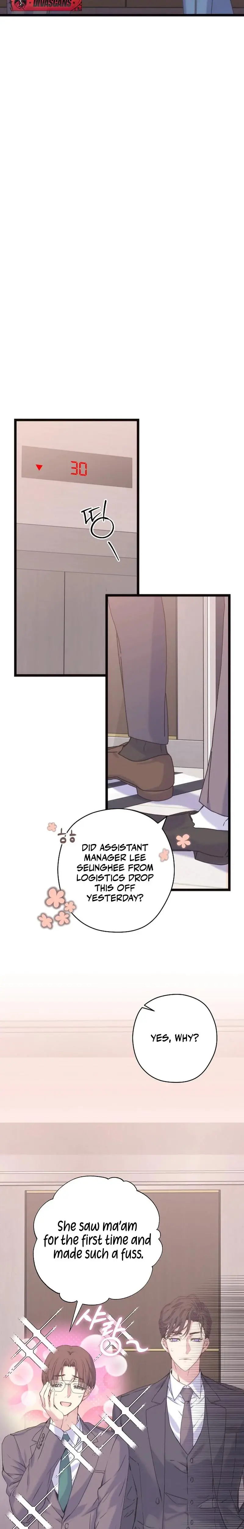 Couples Time Chapter 8 - Page 23