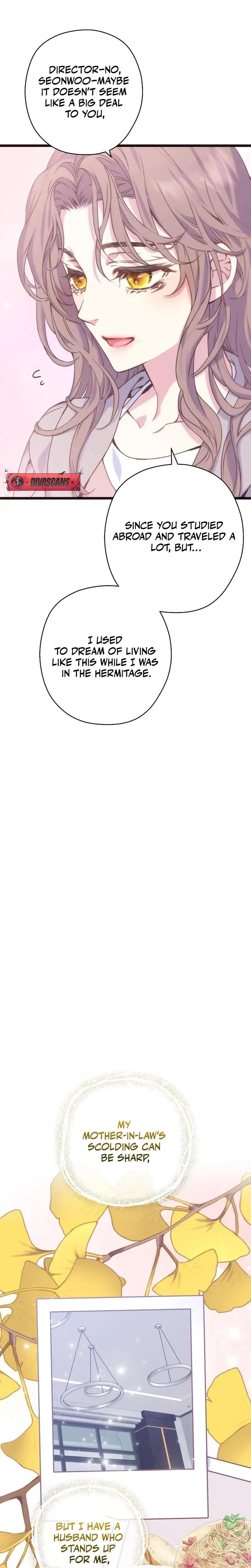 Couples Time Chapter 8 - Page 3