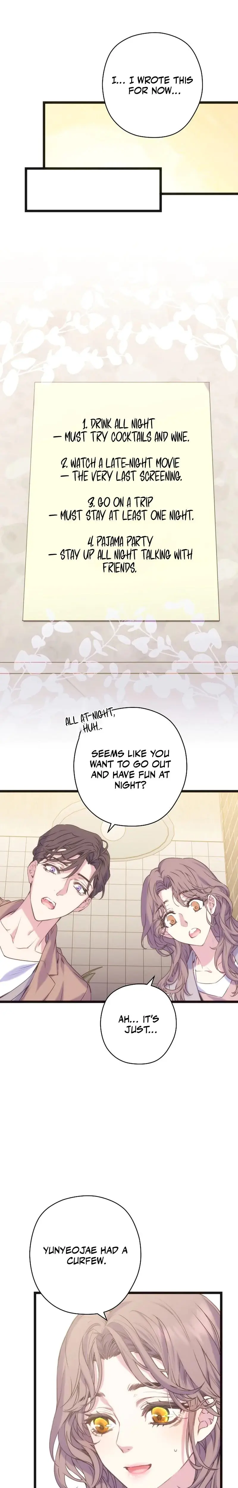 Couples Time Chapter 8 - Page 7