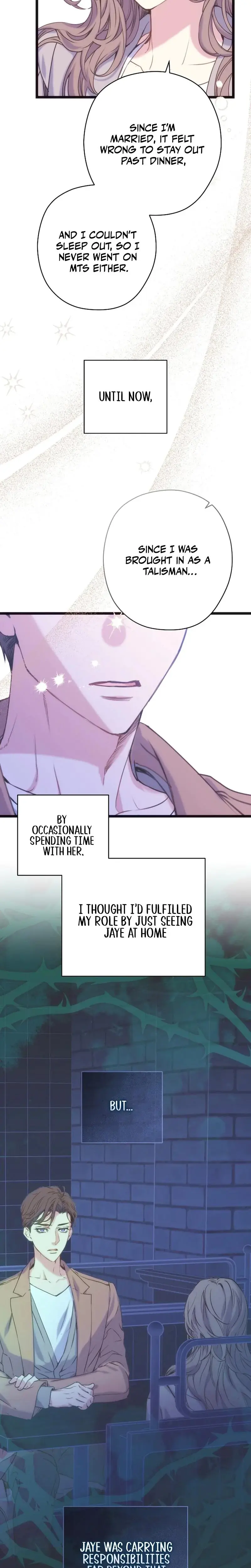 Couples Time Chapter 8 - Page 8