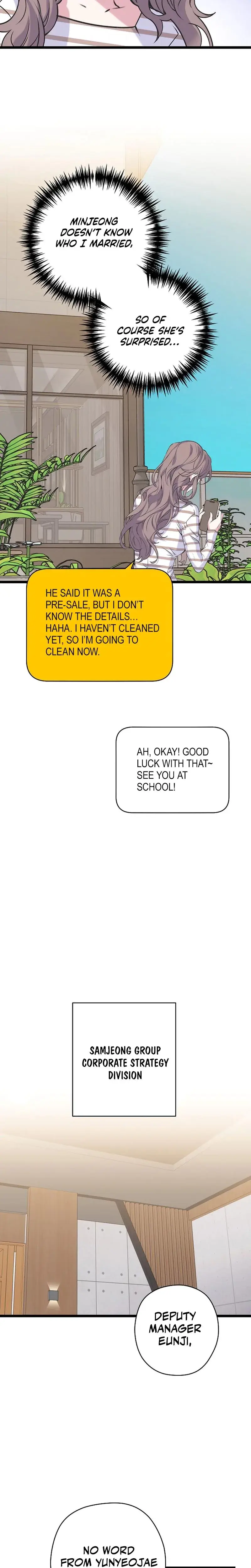 Couples Time Chapter 9 - Page 15