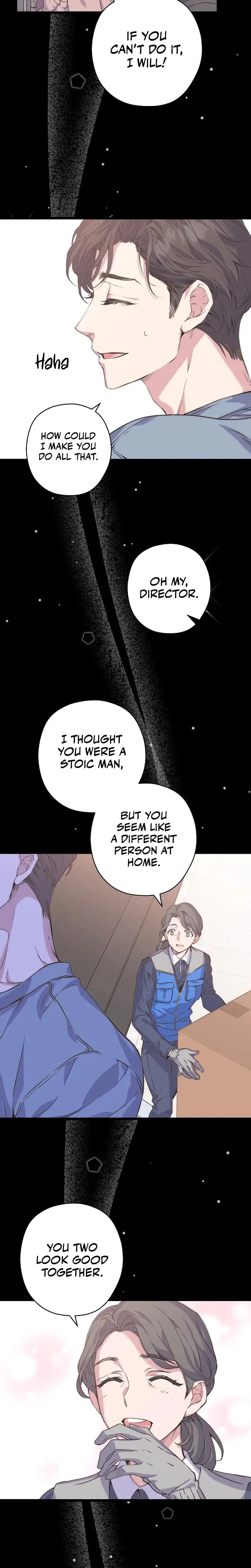 Couples Time Chapter 9 - Page 5