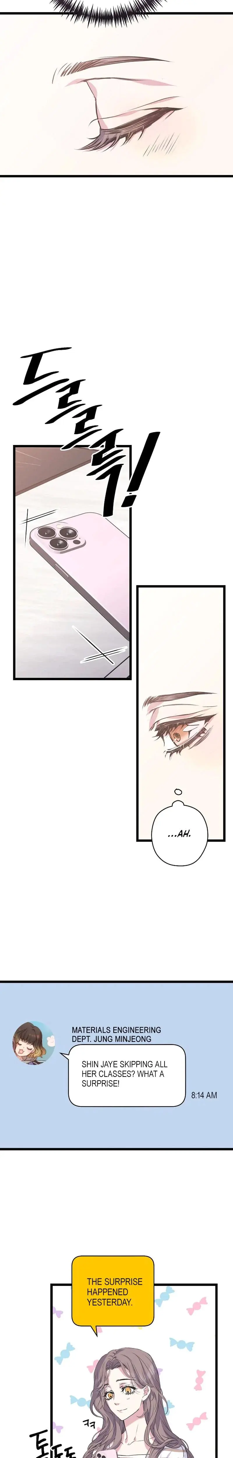 Couples Time Chapter 9 - Page 7