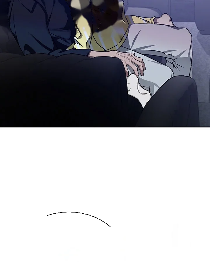 Cozy Obsession Chapter 40 - Page 101