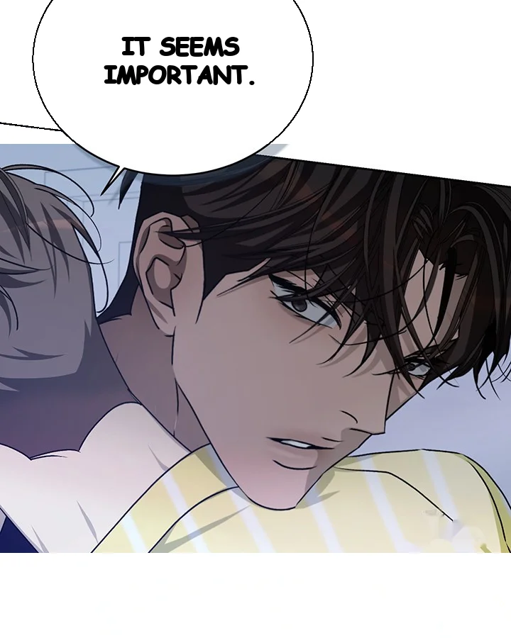 Cozy Obsession Chapter 40 - Page 104