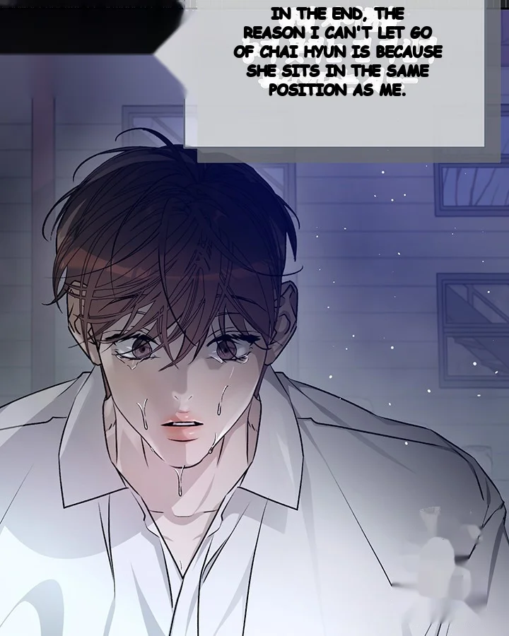 Cozy Obsession Chapter 40 - Page 28