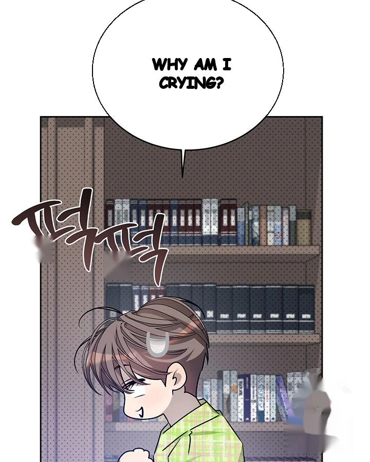 Cozy Obsession Chapter 40 - Page 42