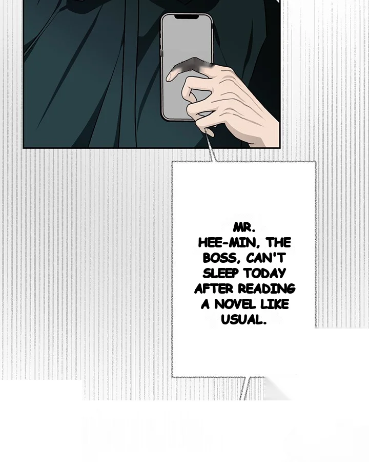 Cozy Obsession Chapter 40 - Page 55