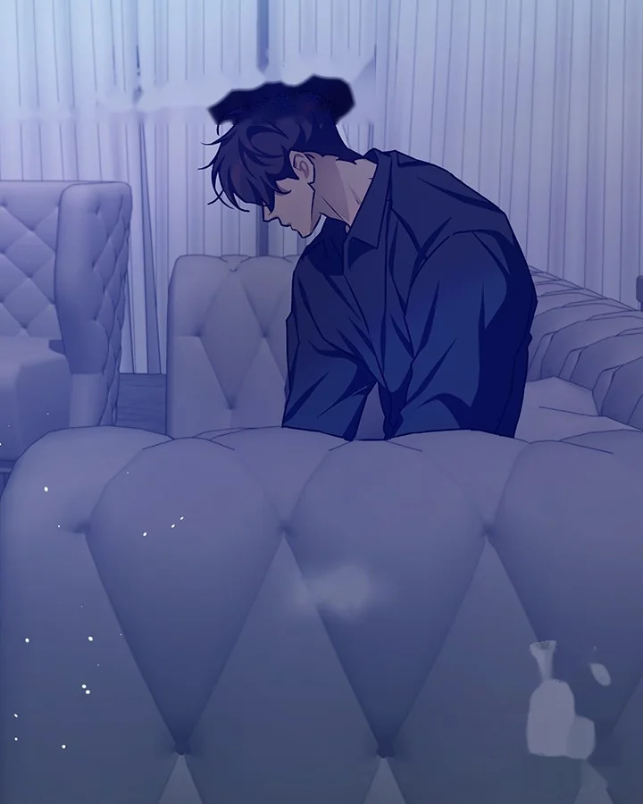Cozy Obsession Chapter 40 - Page 89