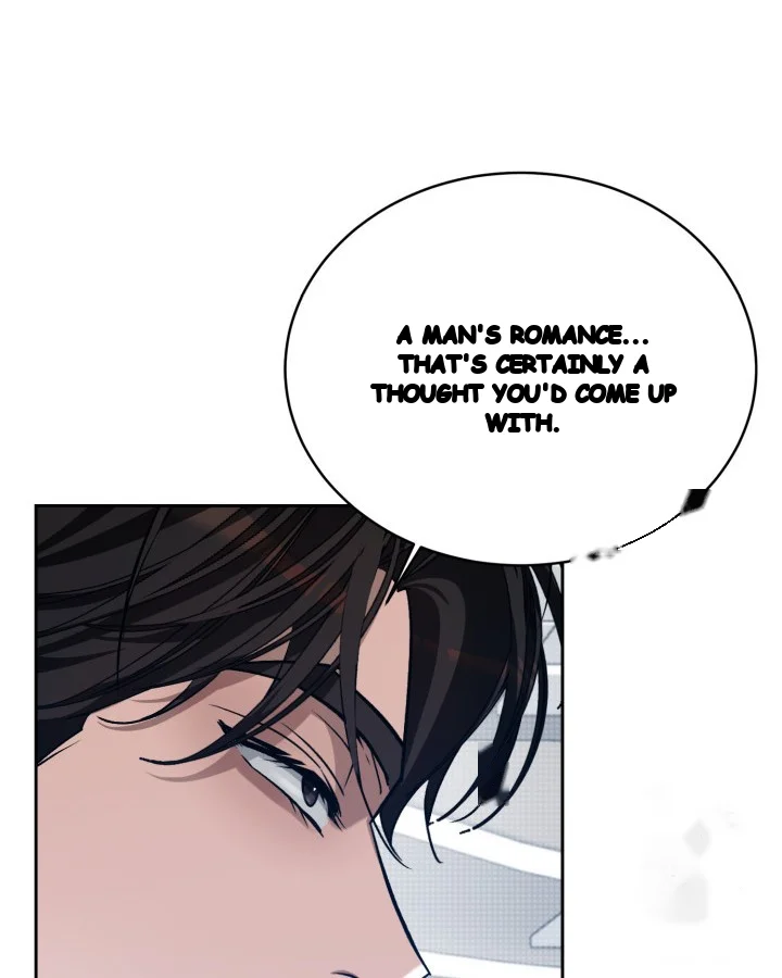 Cozy Obsession Chapter 41 - Page 113