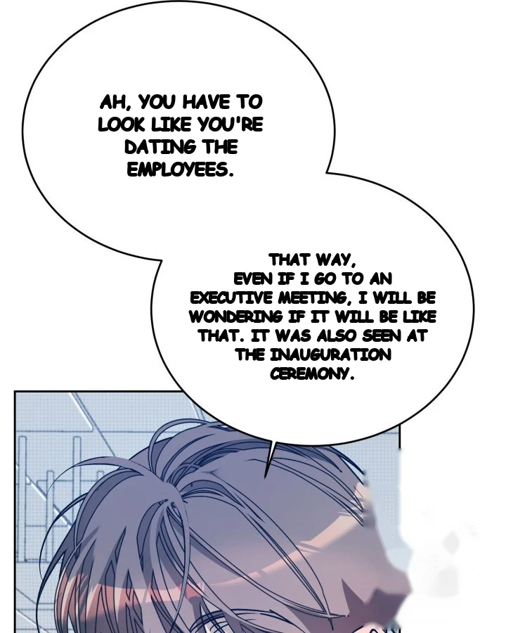 Cozy Obsession Chapter 41 - Page 117