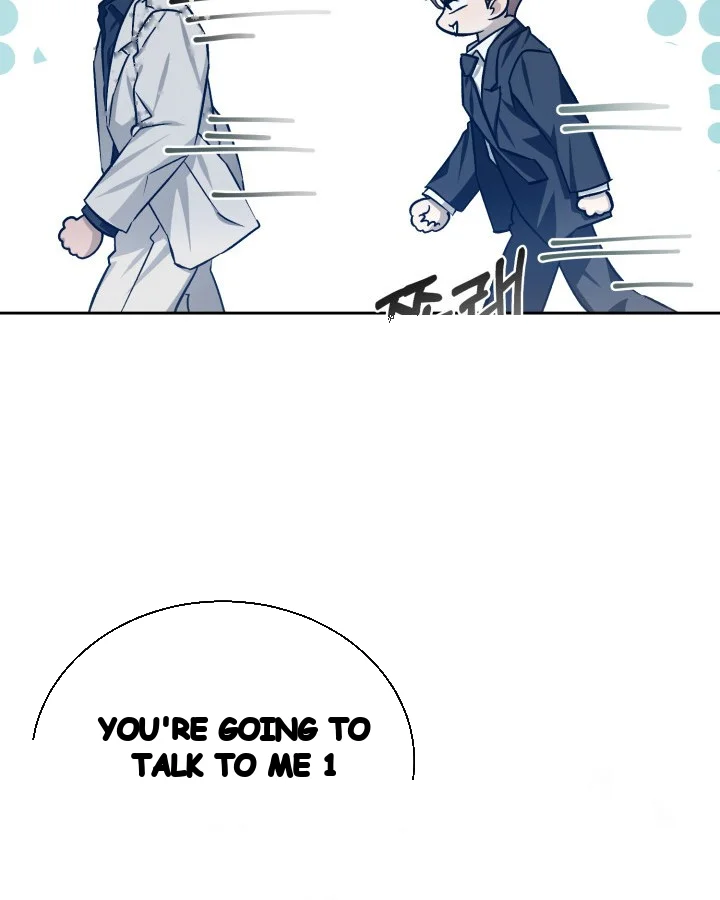 Cozy Obsession Chapter 41 - Page 125