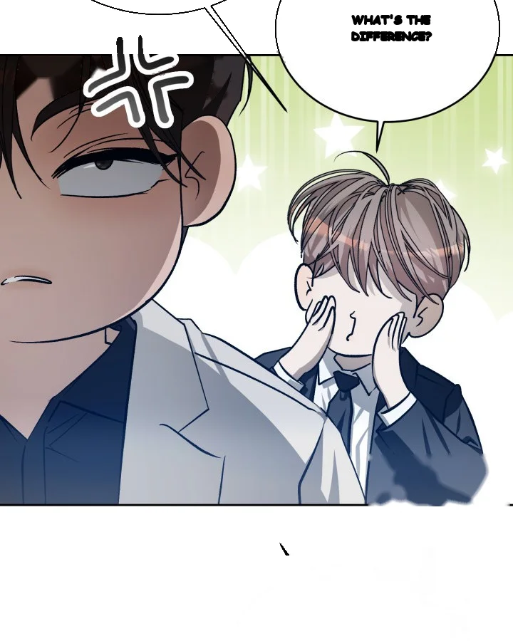 Cozy Obsession Chapter 41 - Page 126