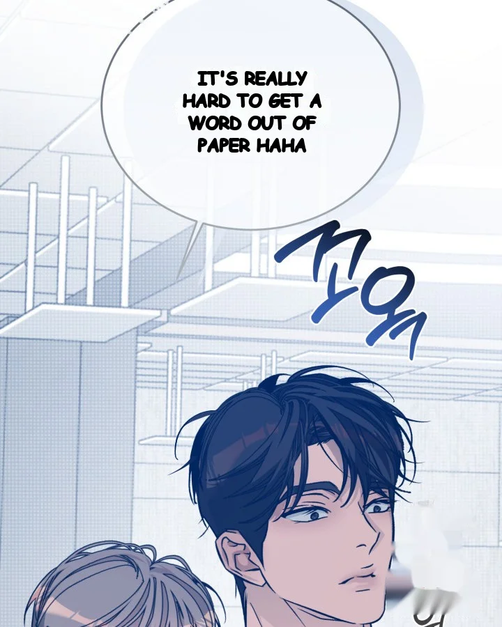 Cozy Obsession Chapter 41 - Page 130