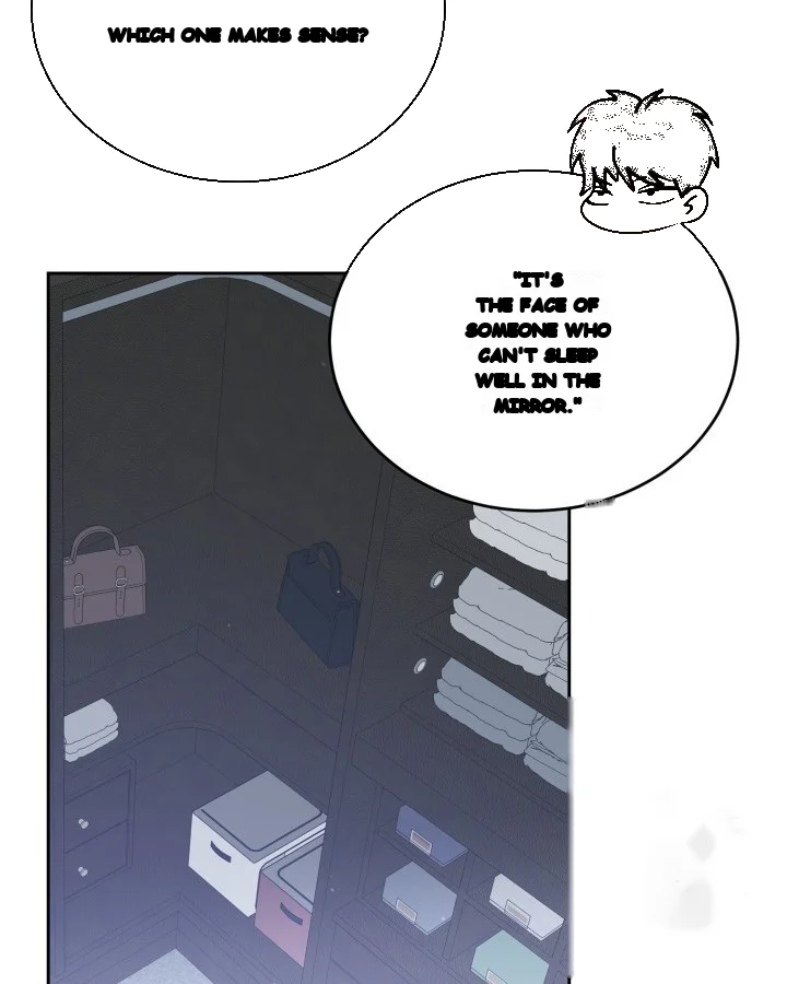 Cozy Obsession Chapter 41 - Page 17