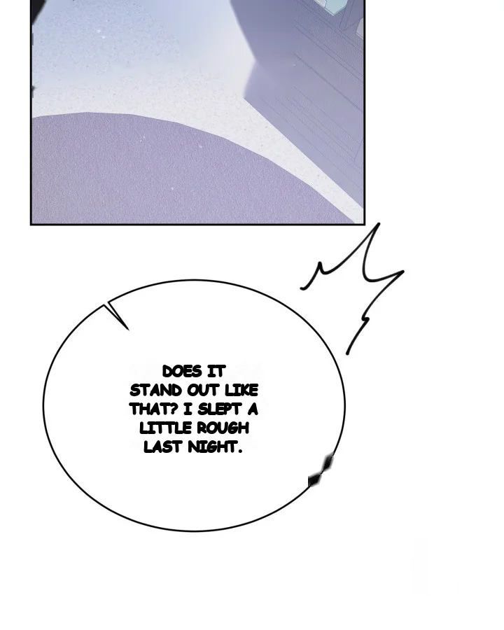 Cozy Obsession Chapter 41 - Page 18