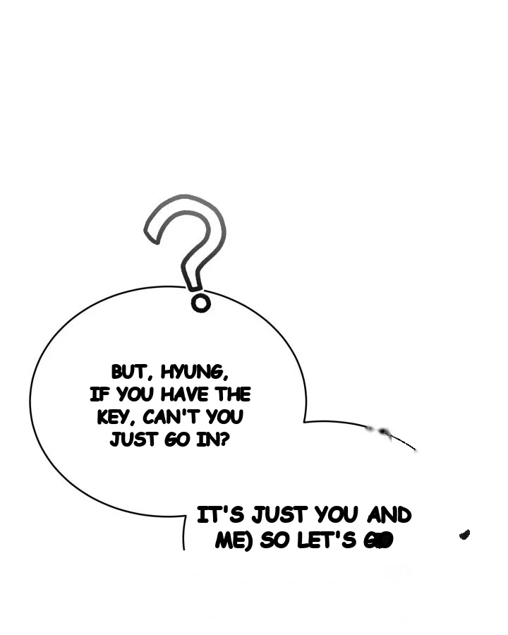 Cozy Obsession Chapter 41 - Page 31
