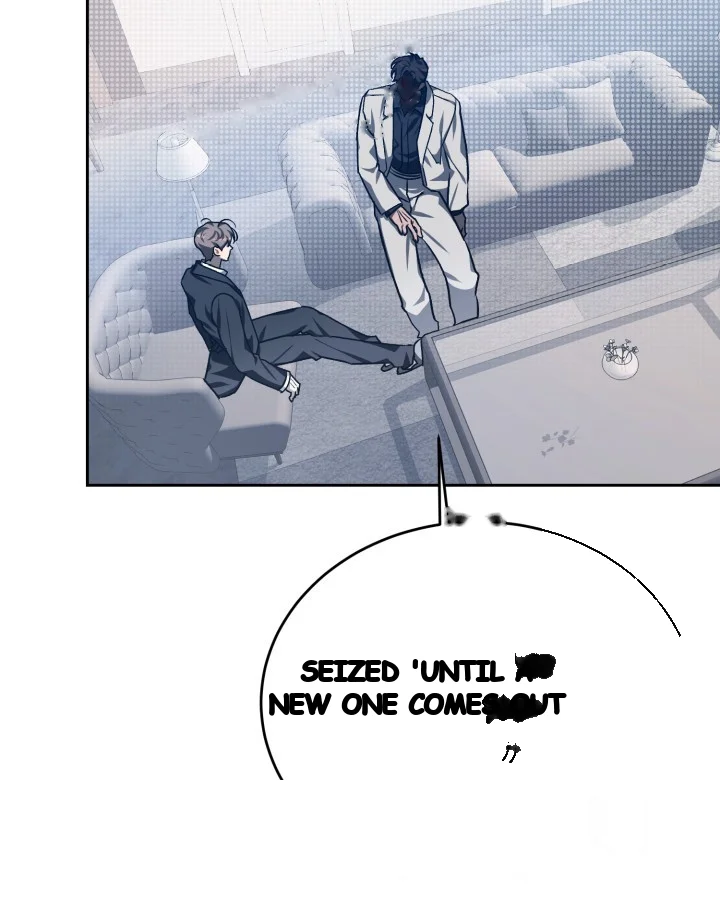 Cozy Obsession Chapter 41 - Page 42