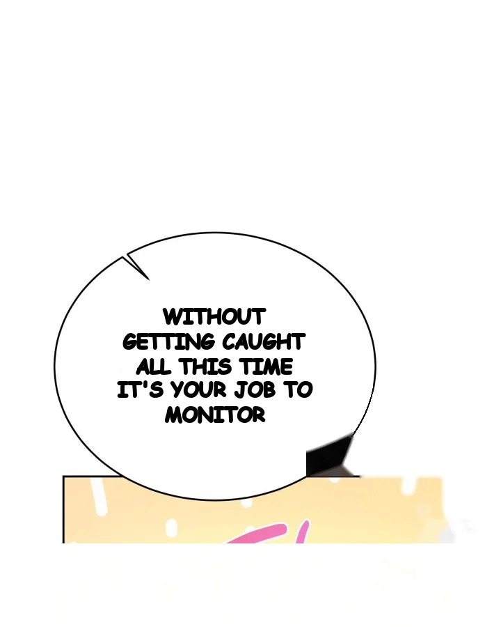 Cozy Obsession Chapter 41 - Page 43