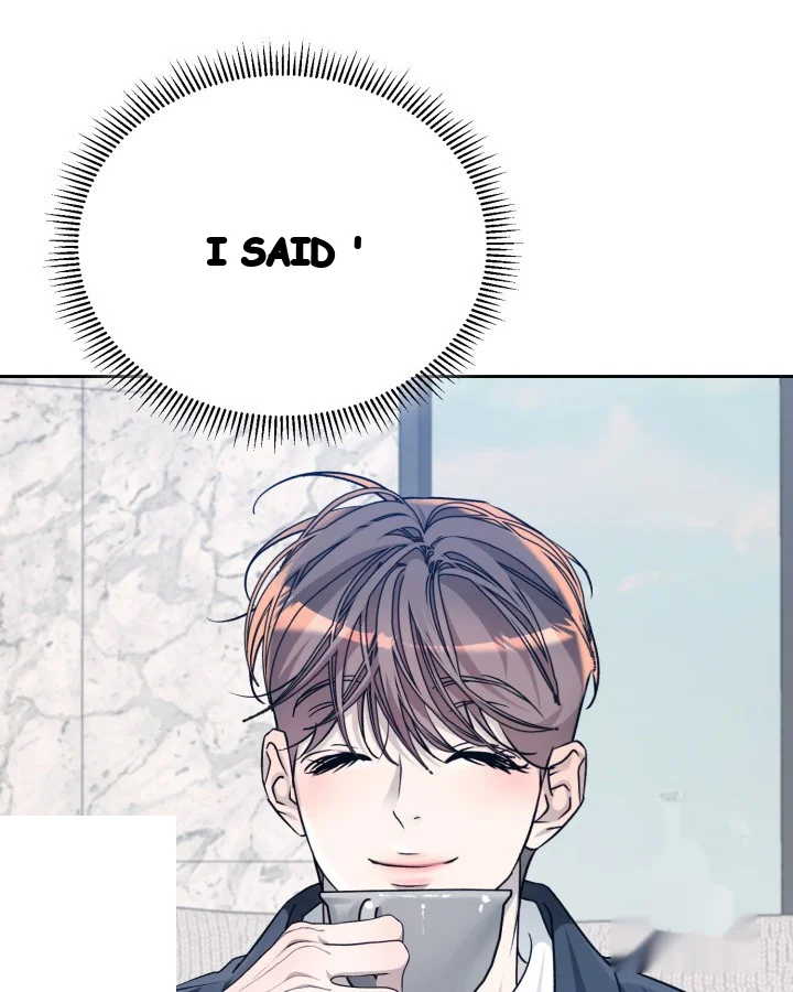 Cozy Obsession Chapter 41 - Page 46