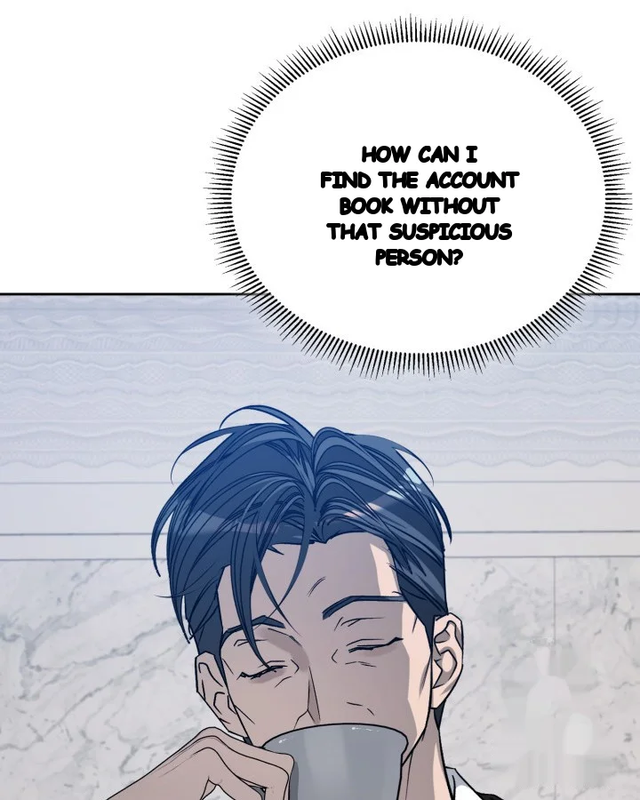Cozy Obsession Chapter 41 - Page 48