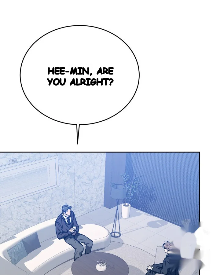 Cozy Obsession Chapter 41 - Page 50