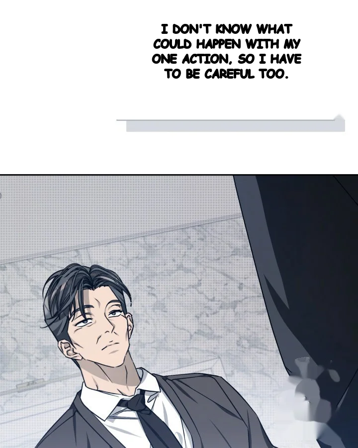 Cozy Obsession Chapter 41 - Page 61