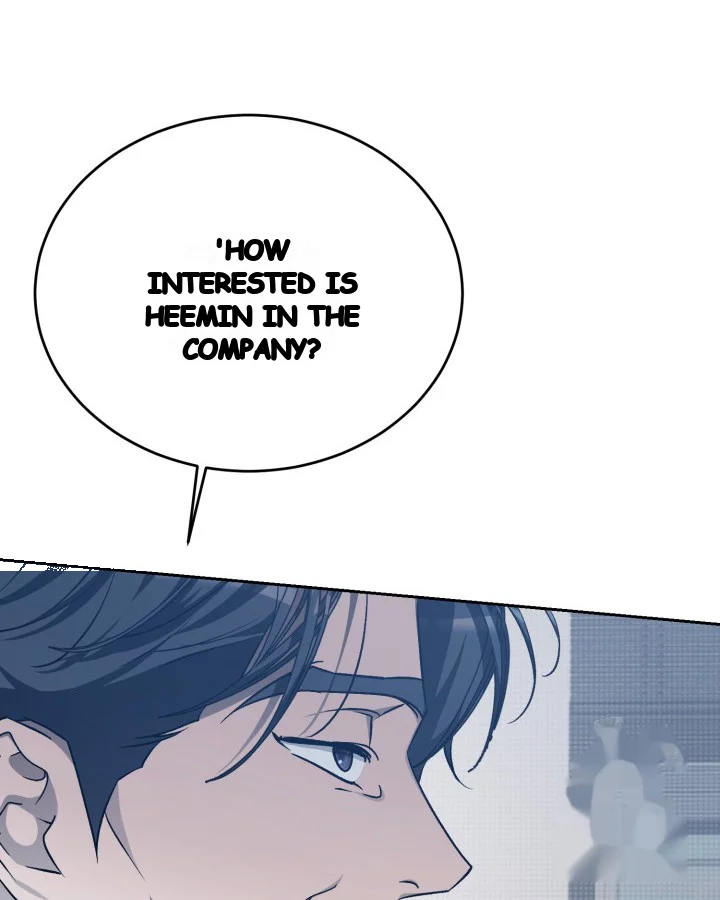 Cozy Obsession Chapter 41 - Page 63